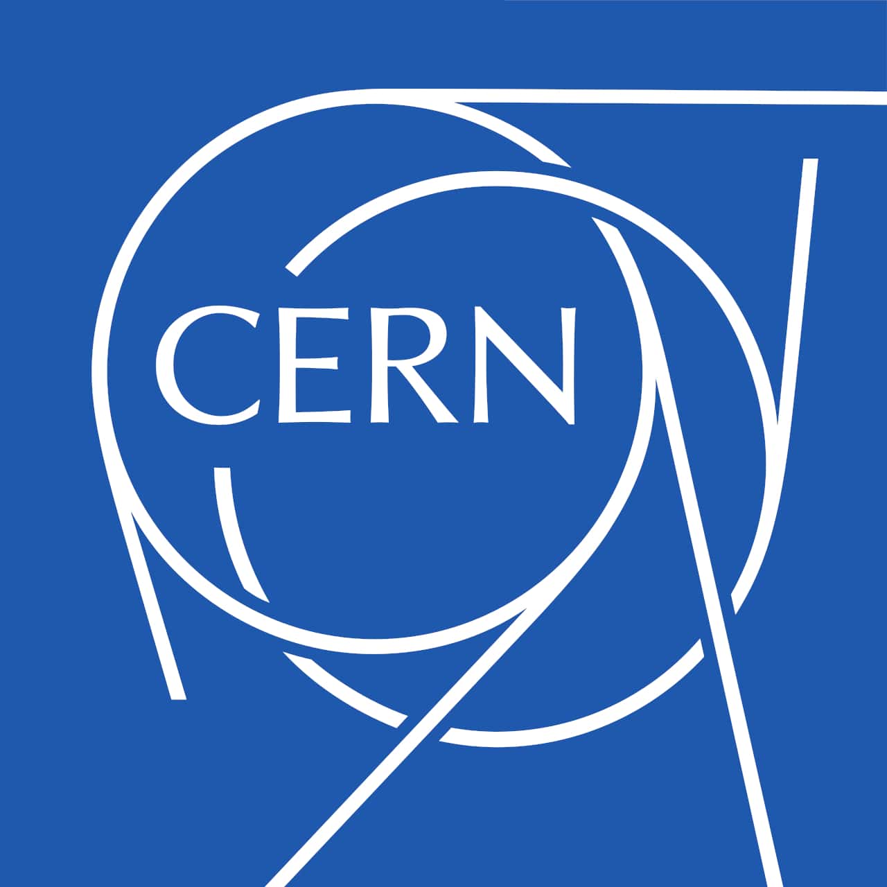 Particle Physics at CERN (Master's thesis)