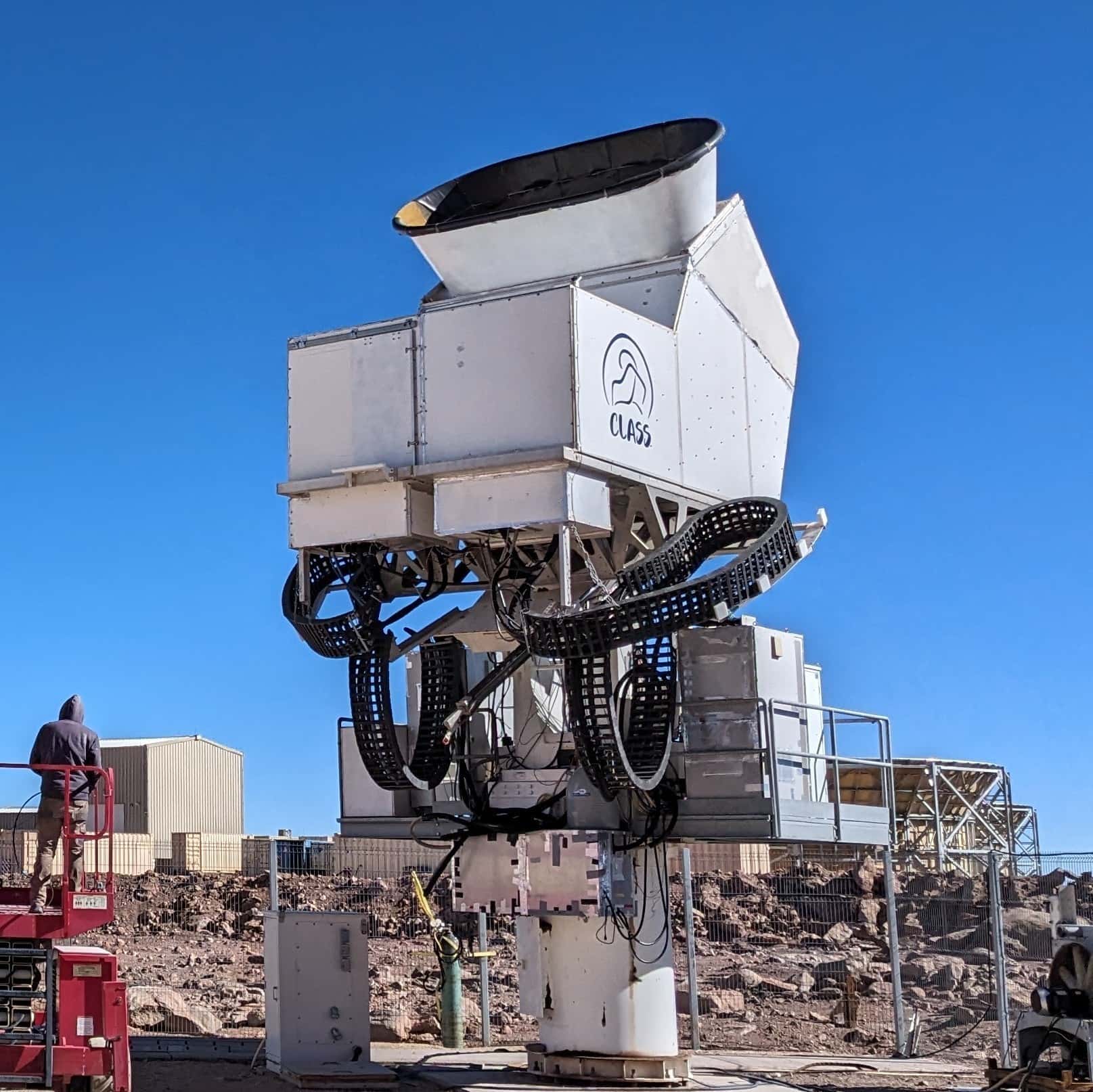 PhD in Astrophysics, Johns Hopkins University