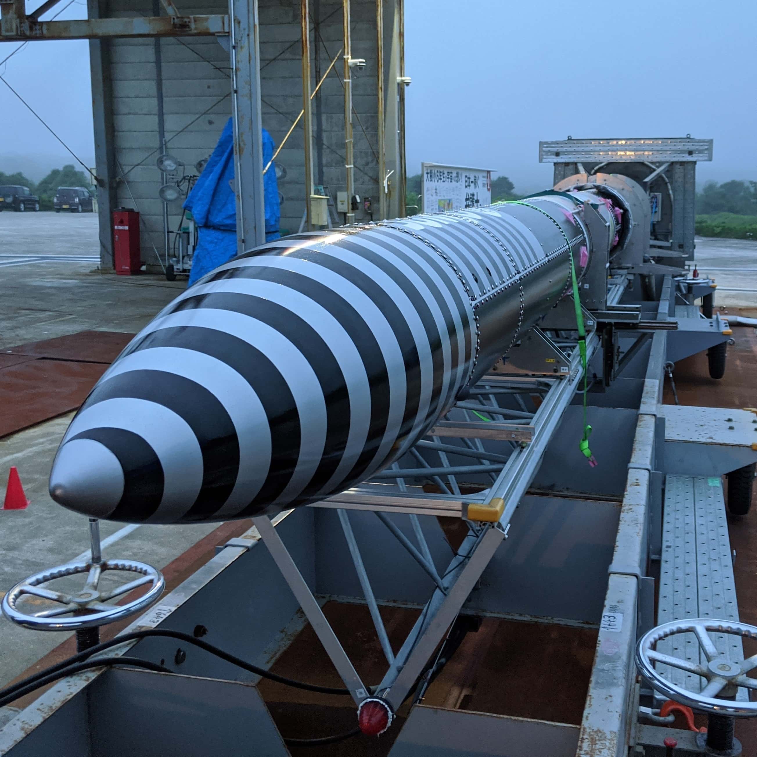 Guidance, Navigation, and Control Engineer