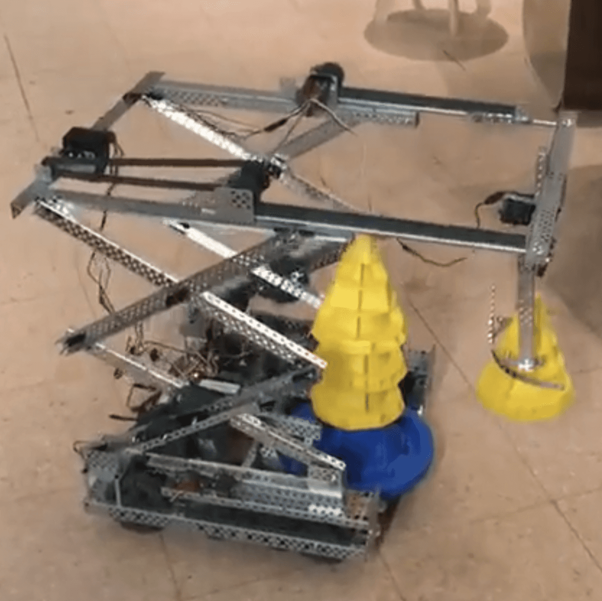 Robotics Competition